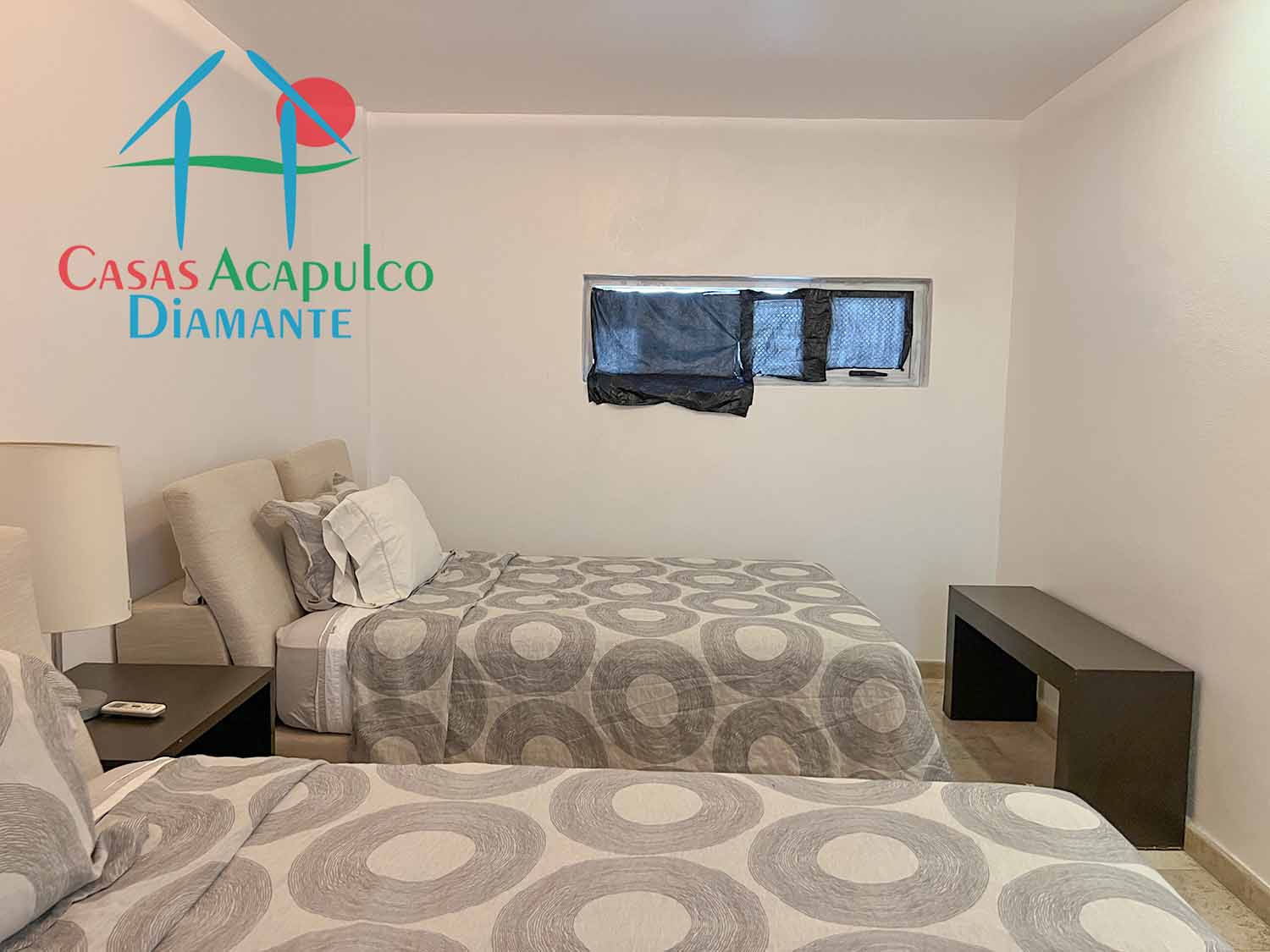 EOS 403 - Recámara tres 2